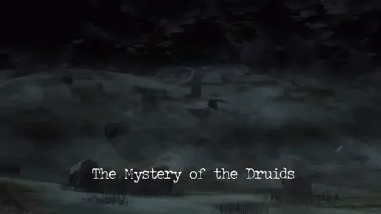 The Mystery of the Druids screenshot 4