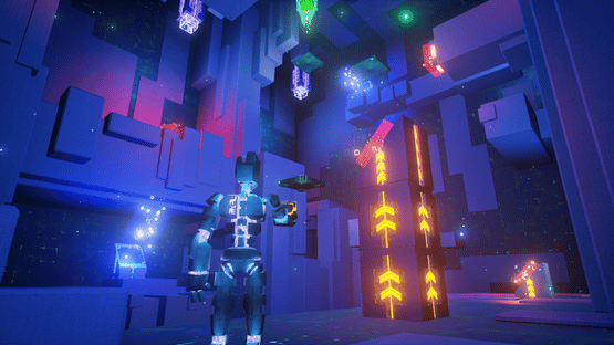 Anomaly 1729 Screenshot