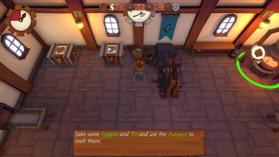 Goblin Gearshop cover