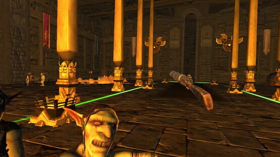 Battle for Mountain Throne cover