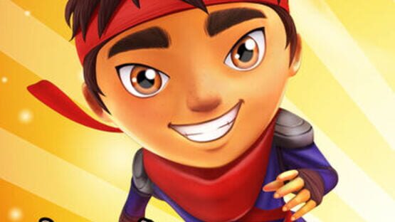 Ninja Kid Run VR: Runner & Racing Games For Free screenshot