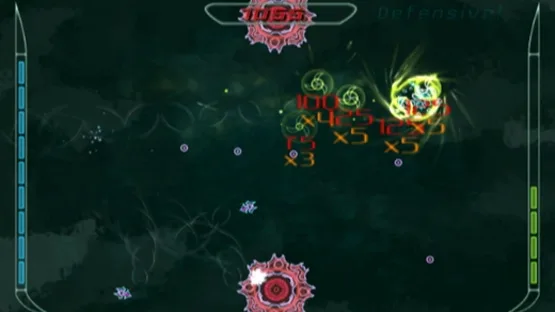 Diatomic screenshot 1