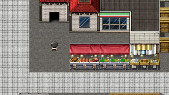The detective ChuLin screenshot 2