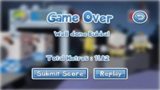 Cable Swiper screenshot 2