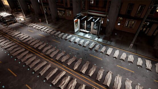 DeathTolls Experience cover