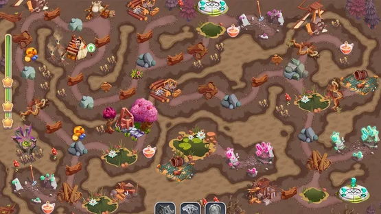 Gnomes Garden Lost King screenshot 5