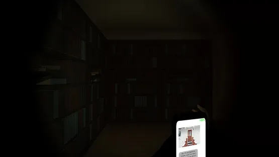 Terror for Two screenshot 1