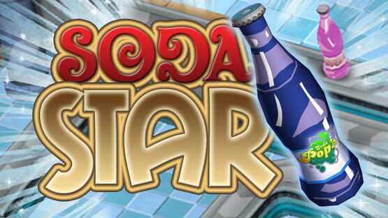 Soda Star cover