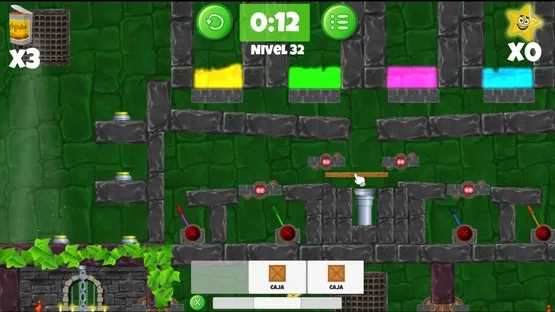 Piggy Princess screenshot 5