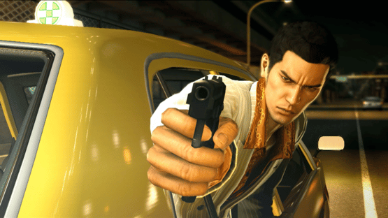 Yakuza 0: Digital Deluxe Edition Screenshot