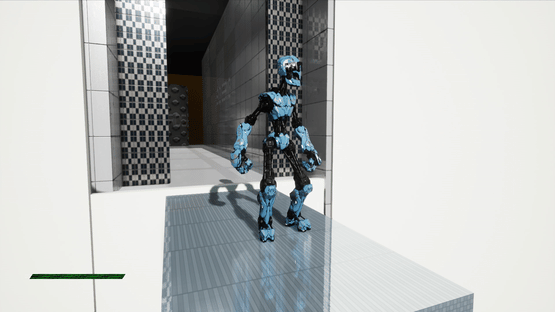 AI Dummy Screenshot