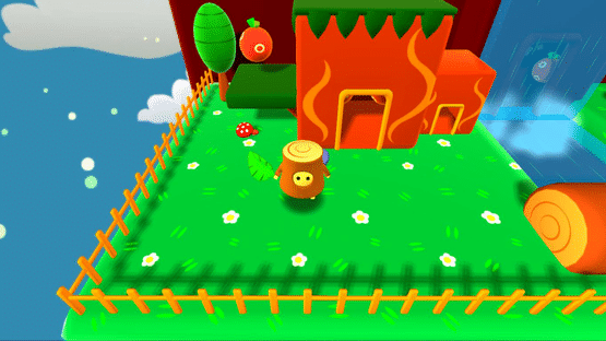 Woodle Tree Adventures Screenshot