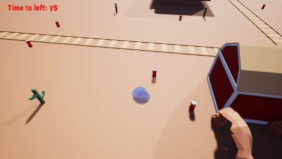 Thirsty Bubble cover