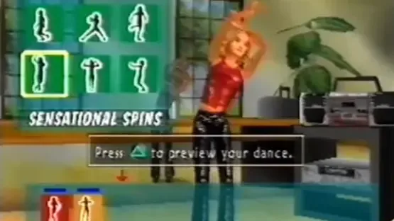 Mary-Kate & Ashley: Magical Mystery Mall screenshot 5