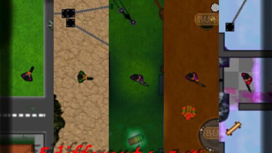 Deadly Contact cover