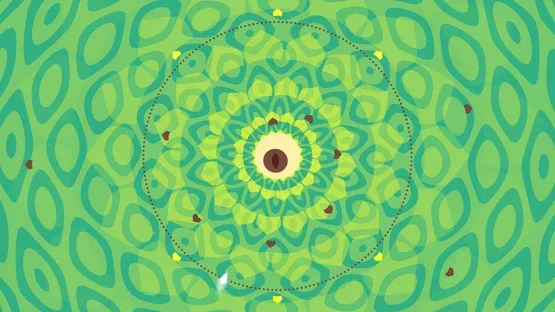 Zero Reflex screenshot 4
