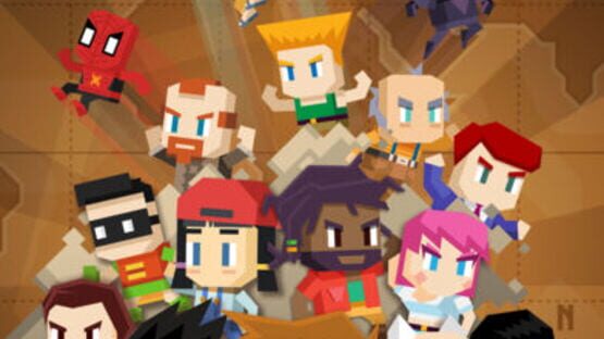 Runventure screenshot