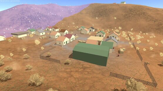 SurvivalZ Battlegrounds screenshot 4