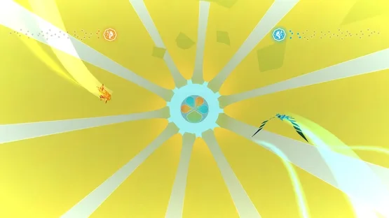 Entwined screenshot 5