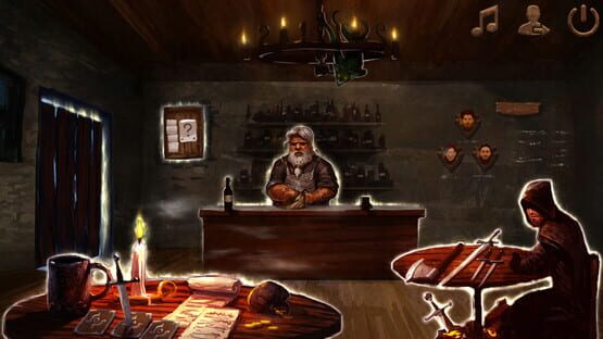 Lost in the Dungeon cover