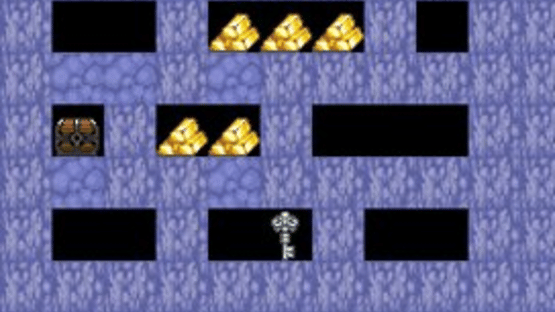 Treasure Hunter X Screenshot