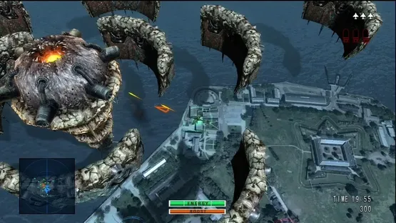0 Day Attack on Earth gameplay screenshot 3