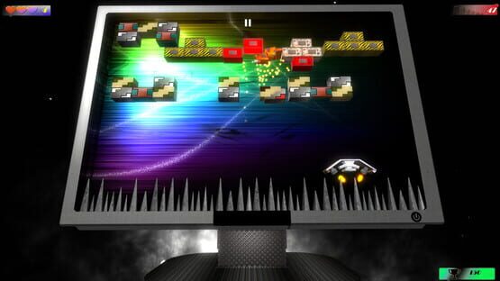 Simple Ball: Extended Edition cover