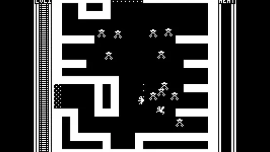 Hero Core gameplay screenshot 9
