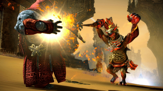 Tera Screenshot