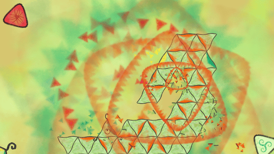 Volvox Screenshot