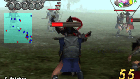 Shogun's Blade Screenshot