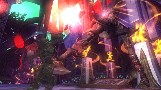 EverQuest II: Sentinel's Fate Screenshot