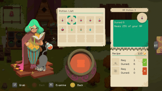 Moonlighter Screenshot