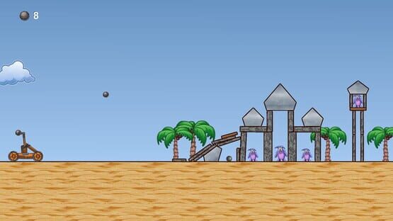 Onager! screenshot 2