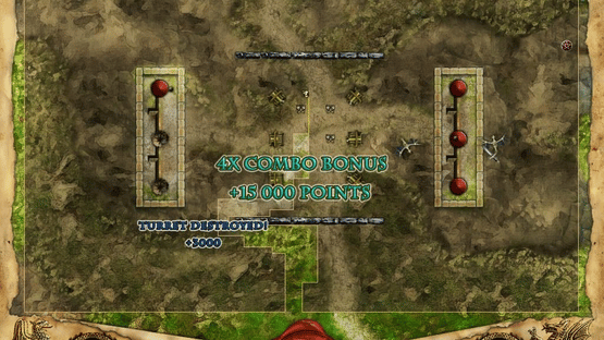 Fortix Screenshot