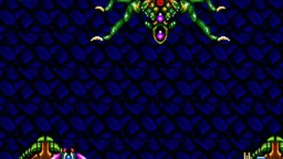 Blazing Lazers gameplay screenshot 4