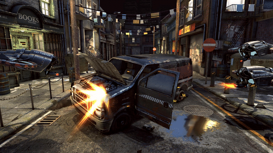 Car Demolition Clicker Screenshot