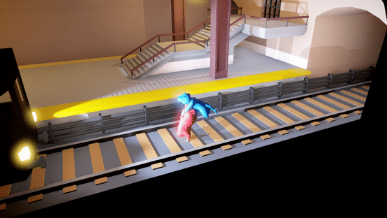 Gang Beasts Screenshot