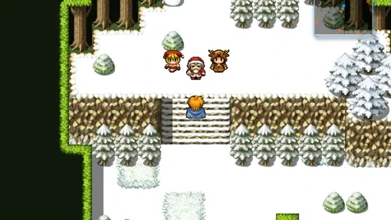 Final Quest II screenshot 1