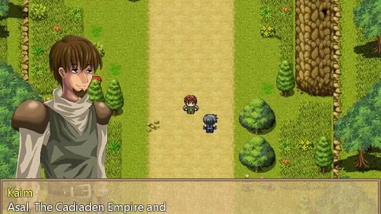 The Legendary of Bean screenshot 4