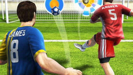 Football Strike screenshot