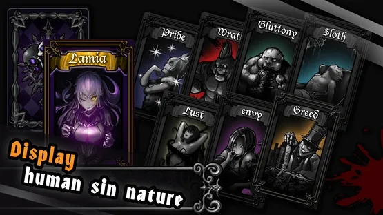 Lamia's Game Room screenshot 5