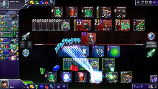 Prismata screenshot 9