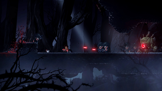Apocalypse Cow Screenshot