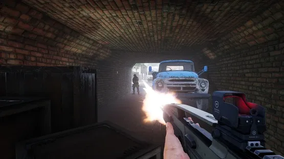 Ghost Platoon screenshot 12