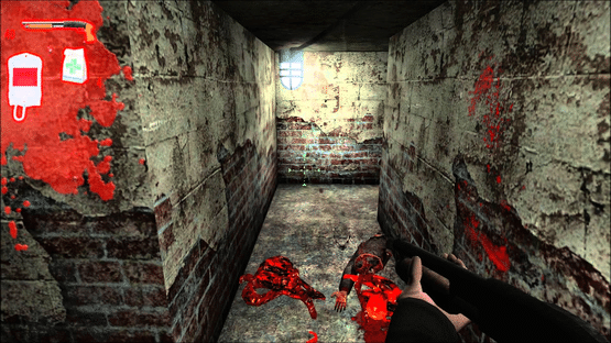 Postal 2: Eternal Damnation Screenshot