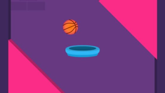 Dunk a Lot! screenshot