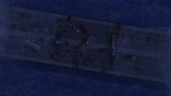 Rabiez: Epidemic screenshot 4