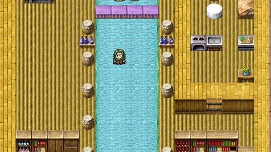 The 13th Heir - Ragnarok Chapter 2 cover