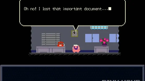 Pink Hour screenshot 3